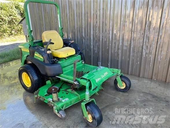 John Deere 997 零回转割草机