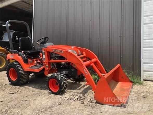 Kubota BX2350D 拖拉机/农用车