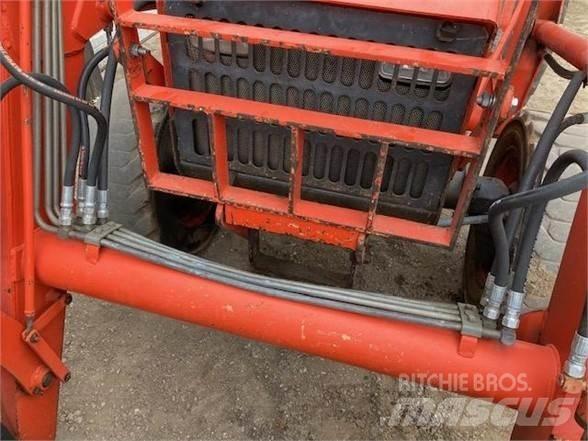 Kubota L35 轮式装载机