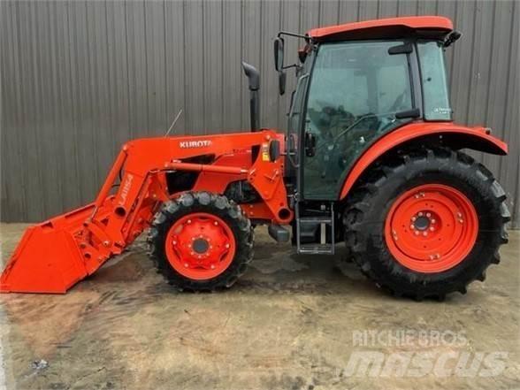 Kubota M4-071 拖拉机/农用车