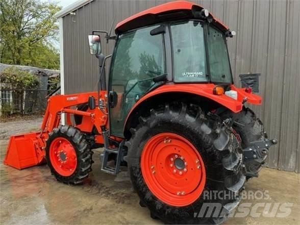 Kubota M4-071 拖拉机/农用车