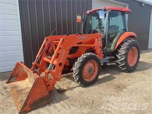 Kubota M5040D 拖拉机/农用车