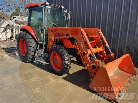Kubota M6060D 拖拉机/农用车
