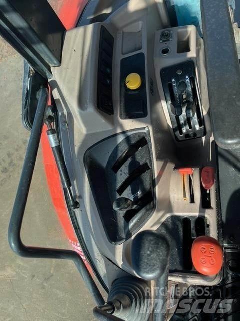 Kubota M6060D 拖拉机/农用车