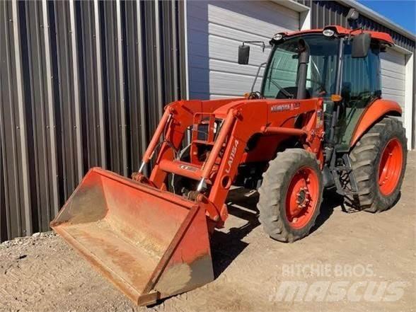 Kubota M7060D 拖拉机/农用车