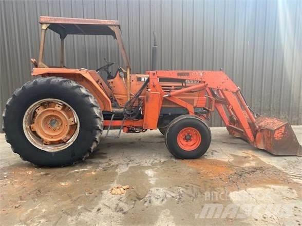Kubota M8950 拖拉机/农用车