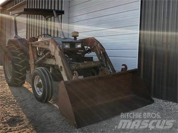 Long 2460 拖拉机/农用车