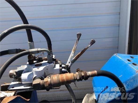 Long 510 拖拉机/农用车