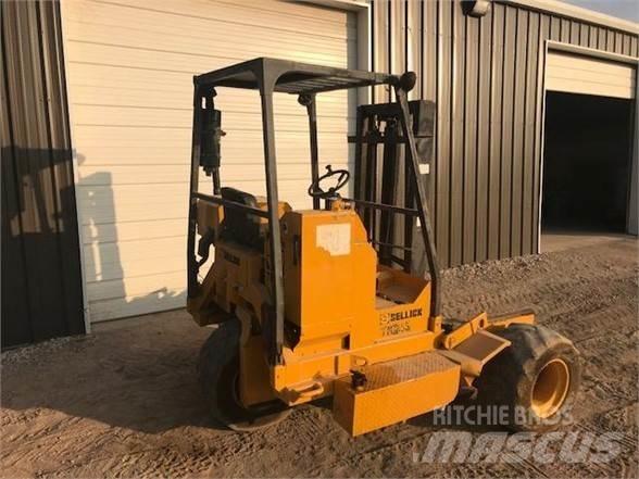 Sellick TMF55 车载式叉车