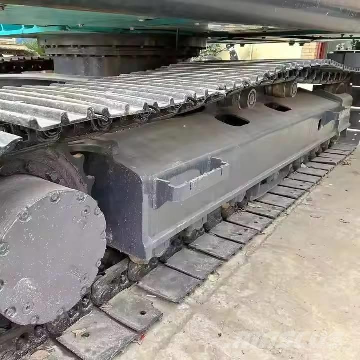 Kobelco SK 200 小型挖掘机