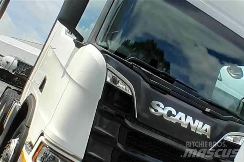 Scania R560 其他货车