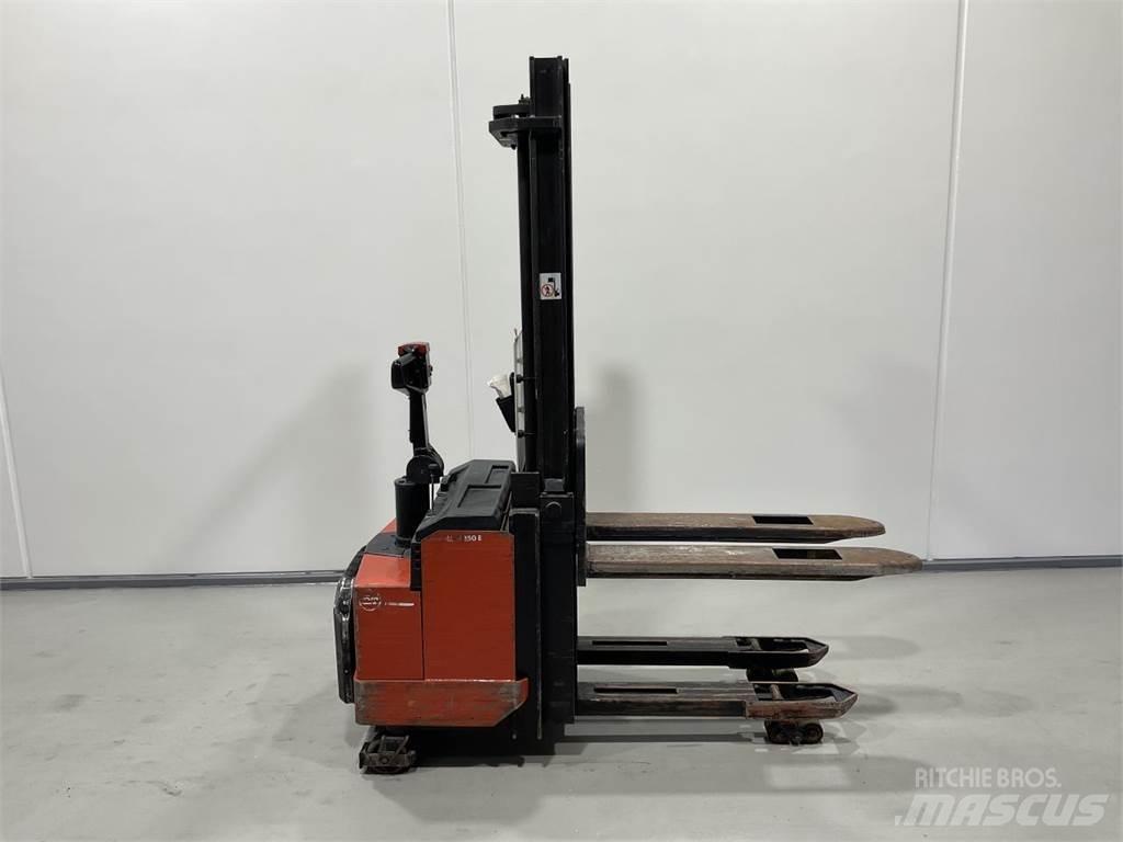BT LSF1250/11 行走式堆垛机