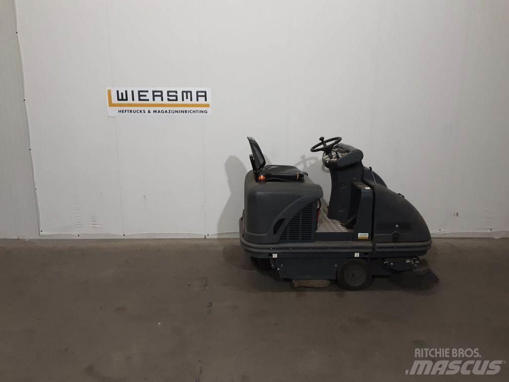  Duster LARGE B 扫地机