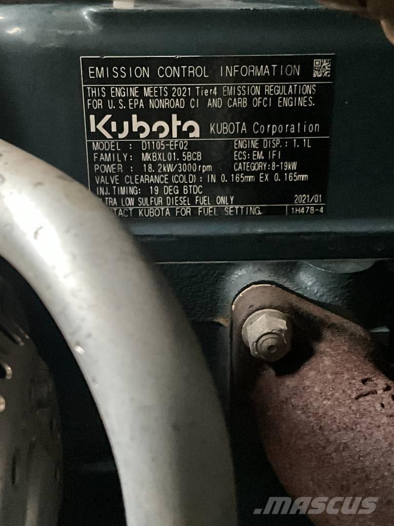 Schäffer 2428 轮式装载机
