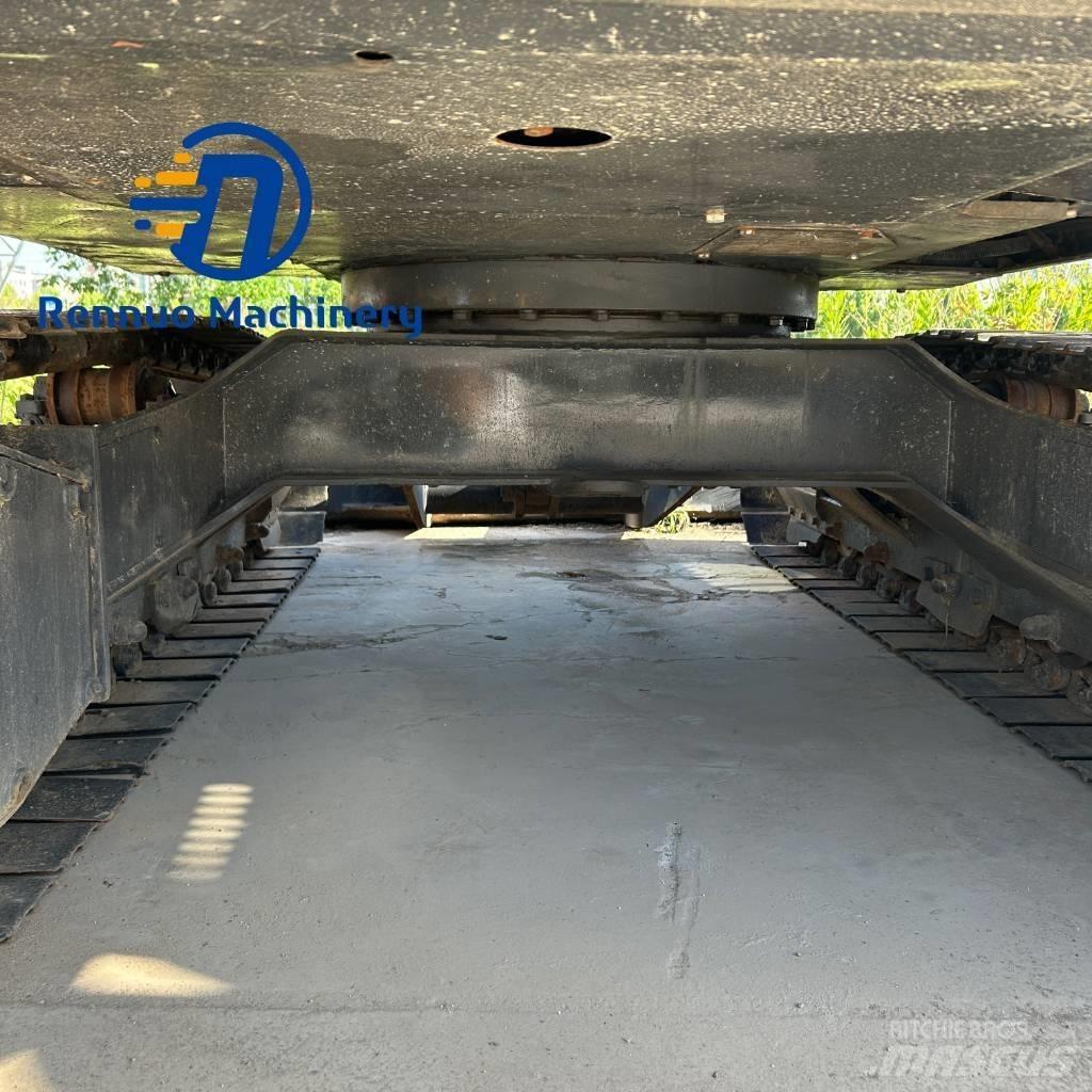 Doosan DX 60 履带挖掘机