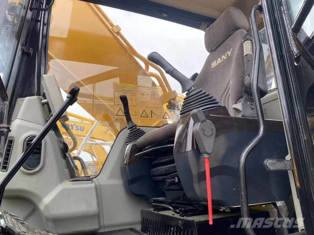 Sany SY205CPRO 履带挖掘机