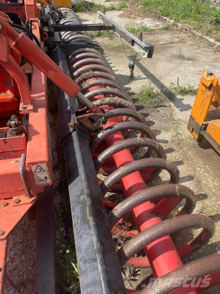 Maschio Aquila 5000 钉齿耙