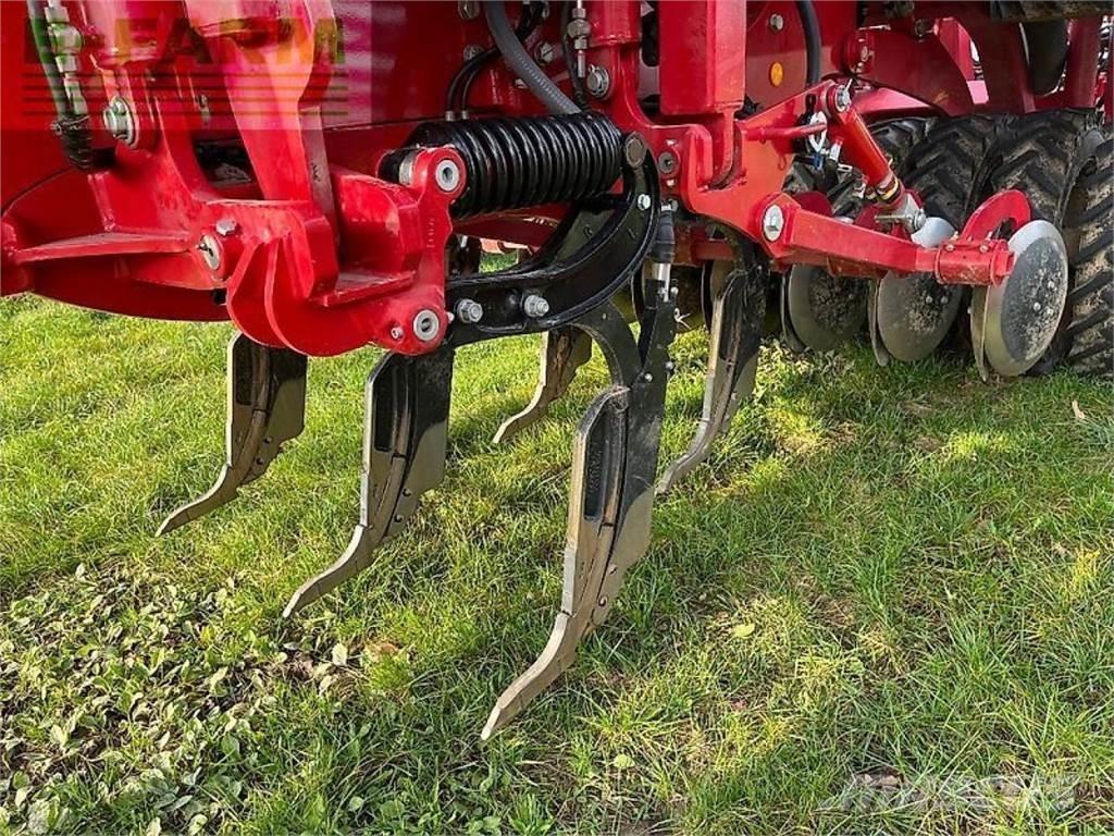 Horsch focus 6 td 条播机