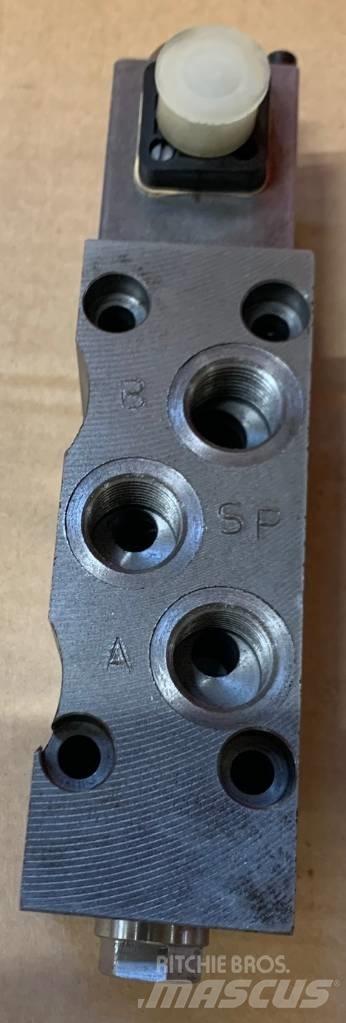 Atlas Valve 3952609 液压