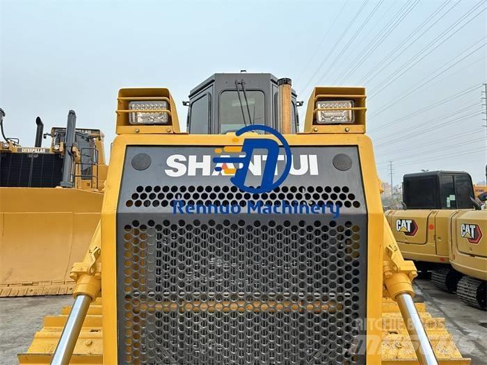 Shantui SD 16 履带式推土机