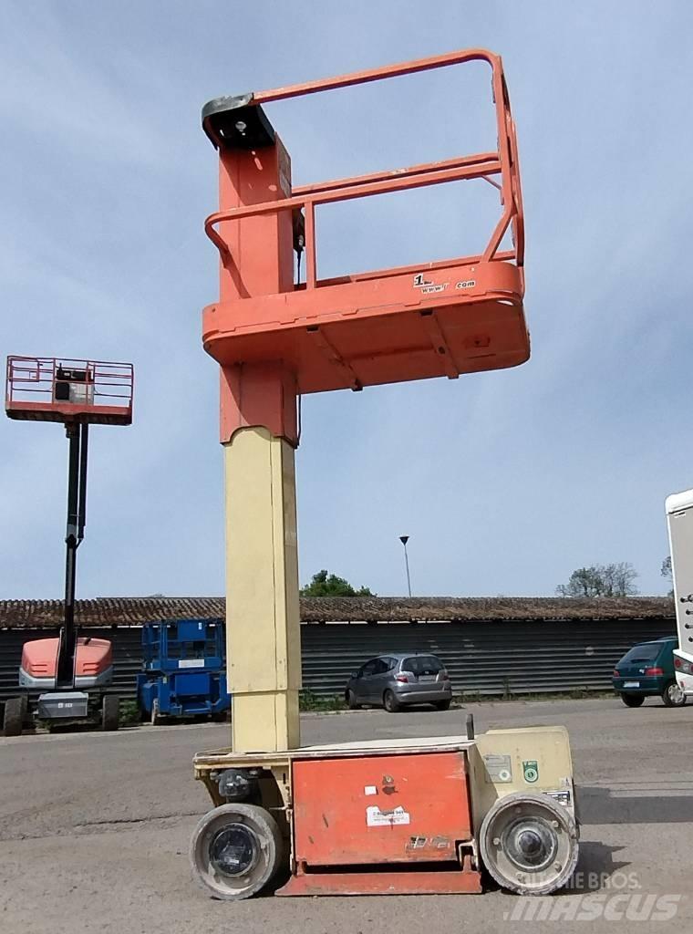 JLG 1230 ES 客货电梯