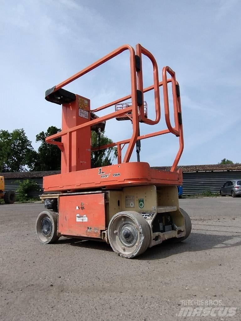 JLG 1230 ES 客货电梯