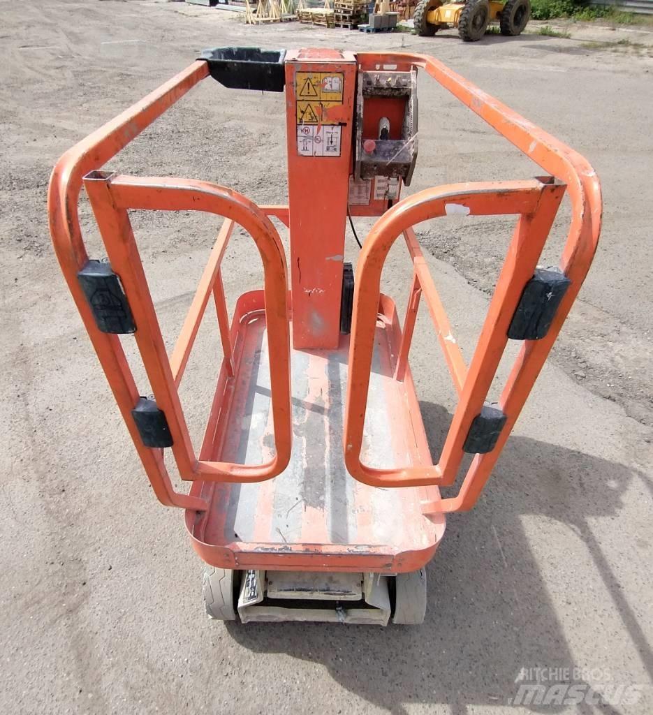 JLG 1230 ES 客货电梯