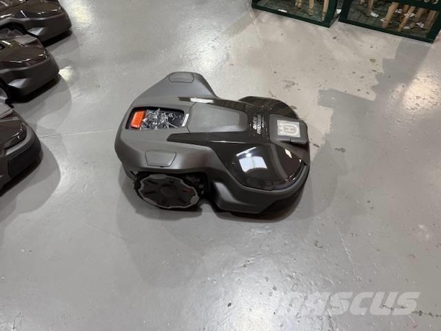 Husqvarna 430X 机器人割草机