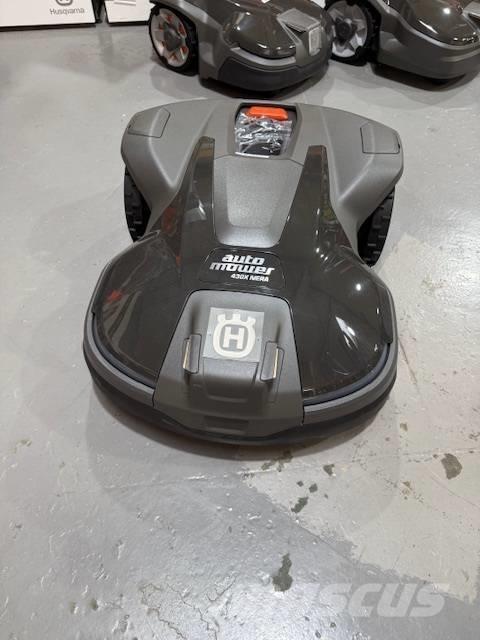 Husqvarna 430X 机器人割草机
