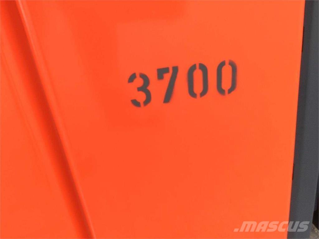 Linde L14 行走式堆垛机