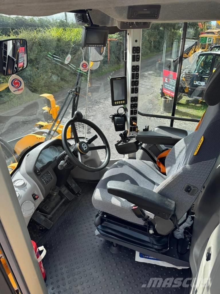 Volvo L 180 H 轮式装载机