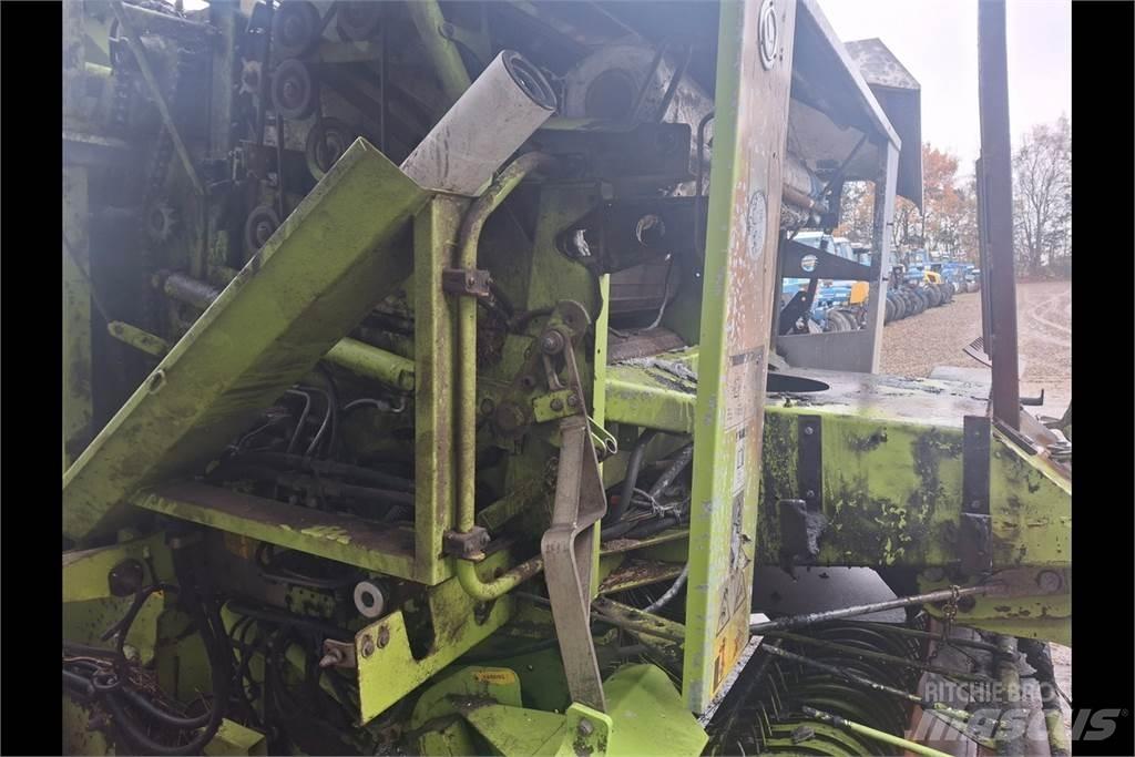 CLAAS 255 拖拉机/农用车
