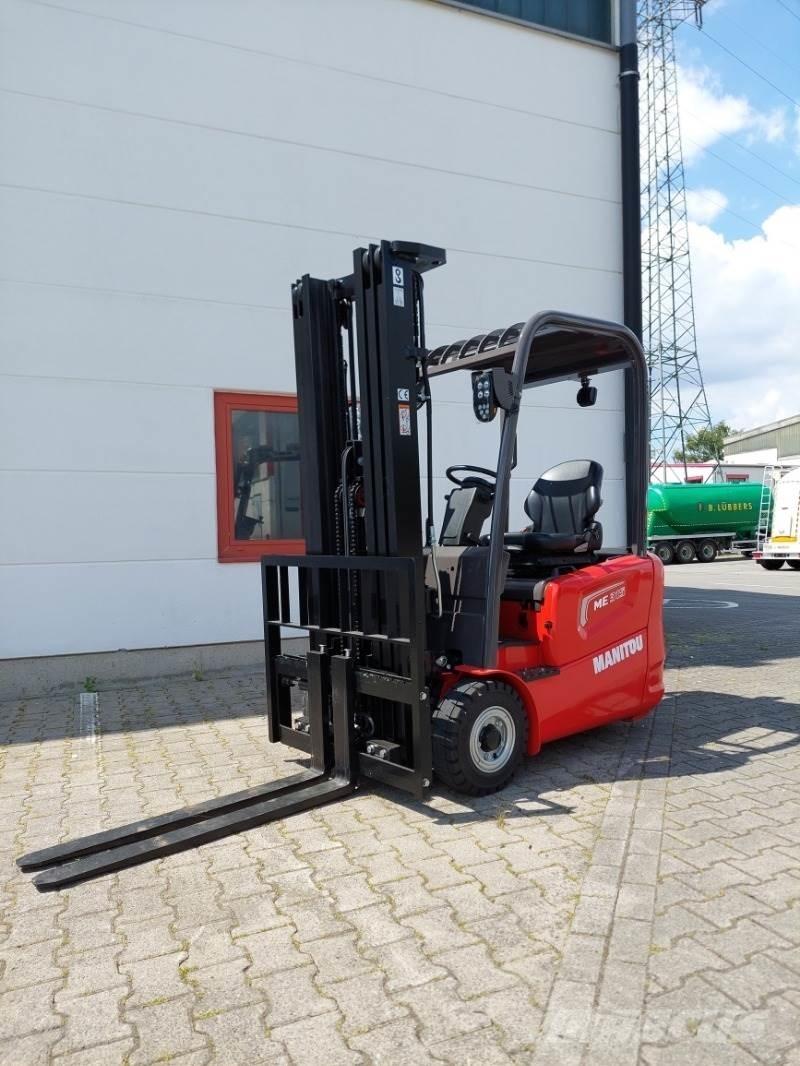 Manitou ME 315 农业机械-其他
