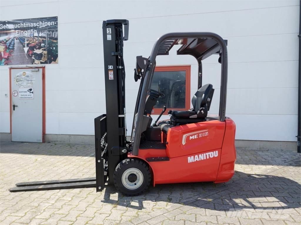 Manitou ME 315 农业机械-其他