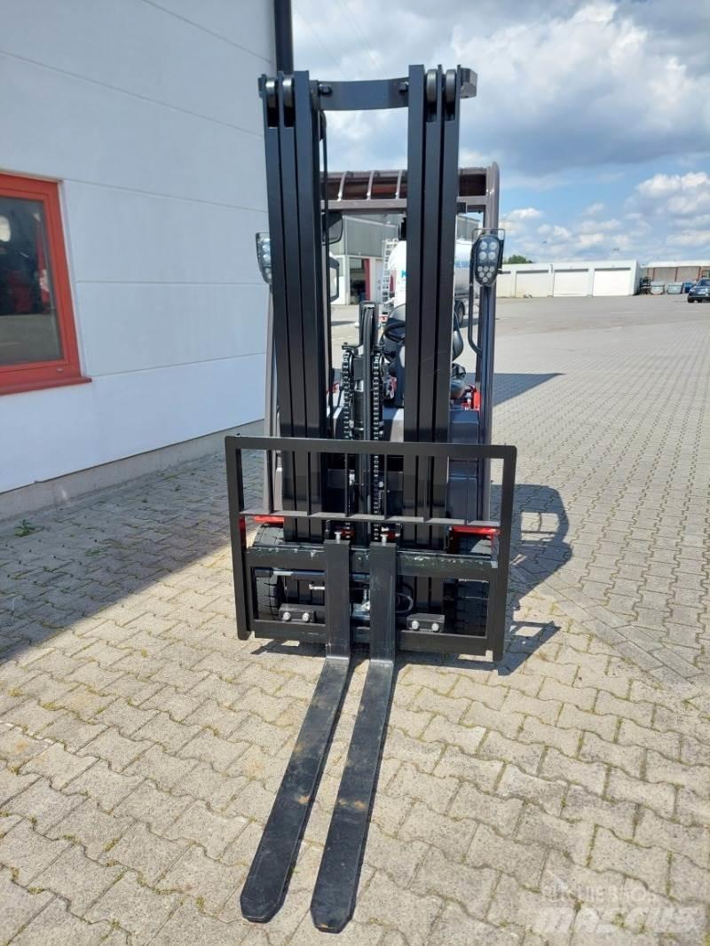 Manitou ME 315 农业机械-其他