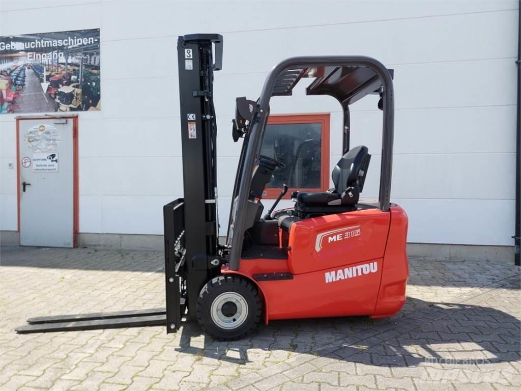 Manitou ME 315 农业机械-其他