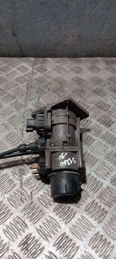 Scania G 400   1942889 制动器