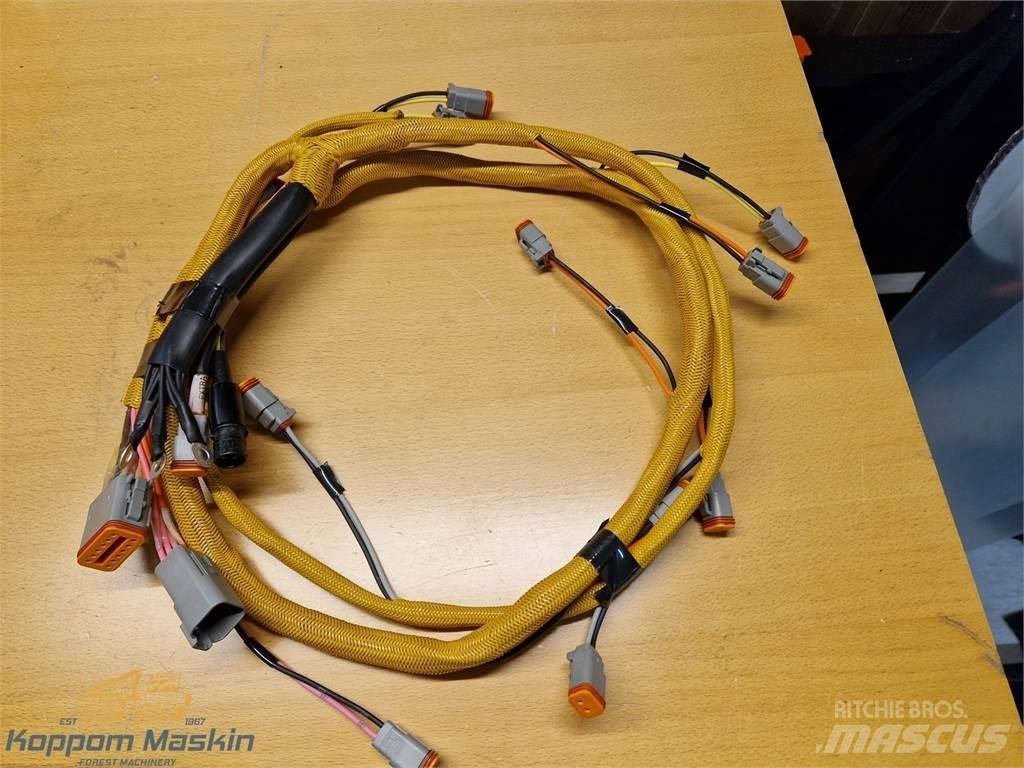 Eco Log 7003321 电子设备