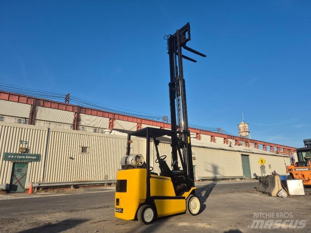 Yale GLC050TGNUAE088 其他叉车