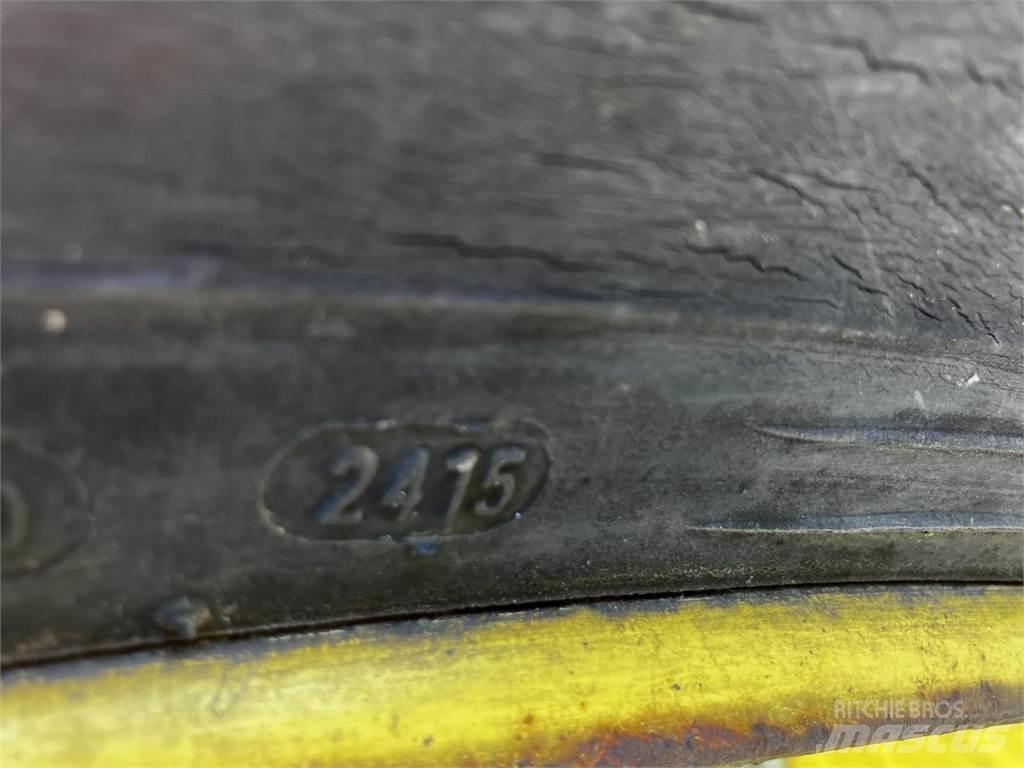 Petlas 520/85R46 轮胎、车轮、轮圈