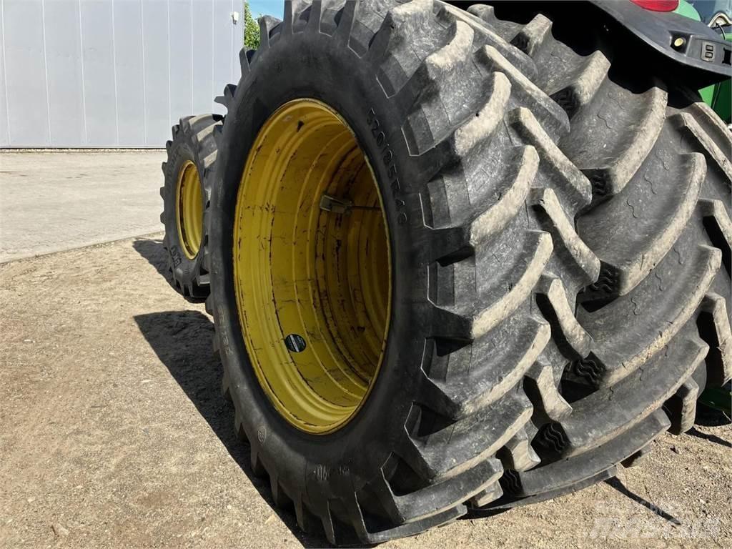 Petlas 520/85R46 轮胎、车轮、轮圈
