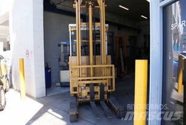 TCM FRHB20 前移式叉车