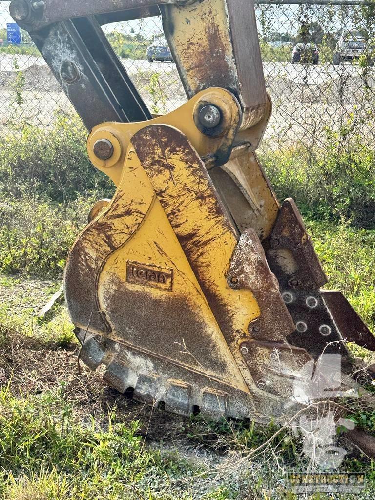 CAT 325 CL 履带挖掘机
