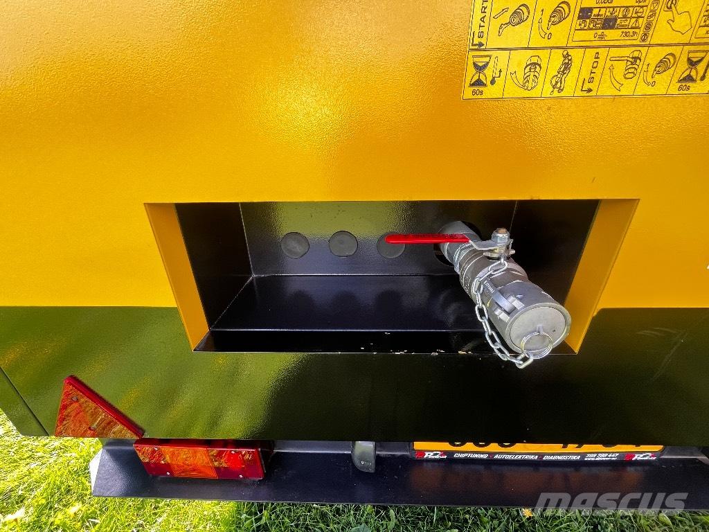 Compair C200 TS24 压缩机