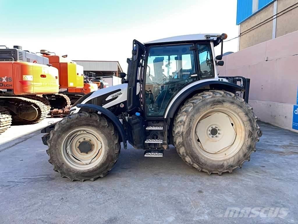 Valtra G115 拖拉机/农用车
