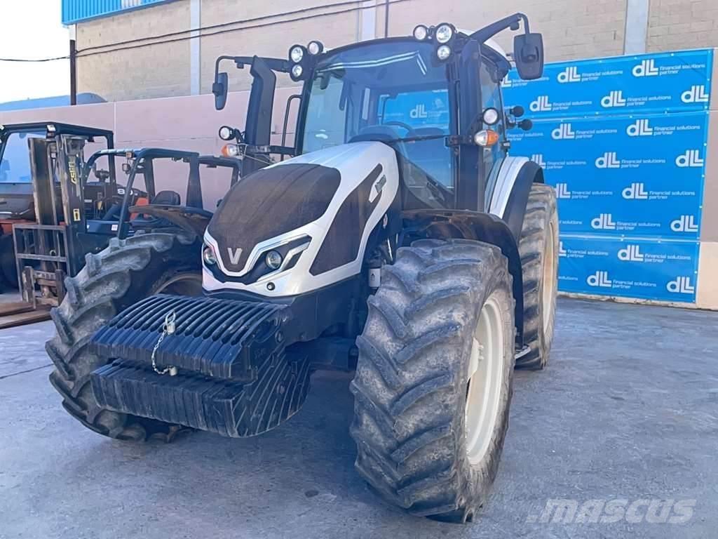 Valtra G115 拖拉机/农用车