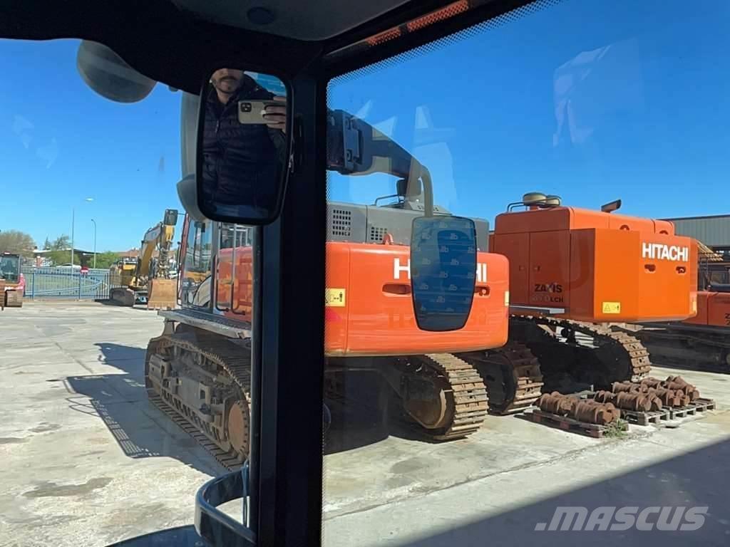 Valtra G115 拖拉机/农用车