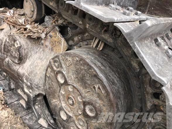 CAT 973C WH 履带式装载机