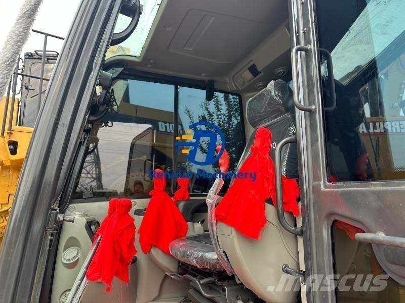 Volvo EC 60 D 小型挖掘机