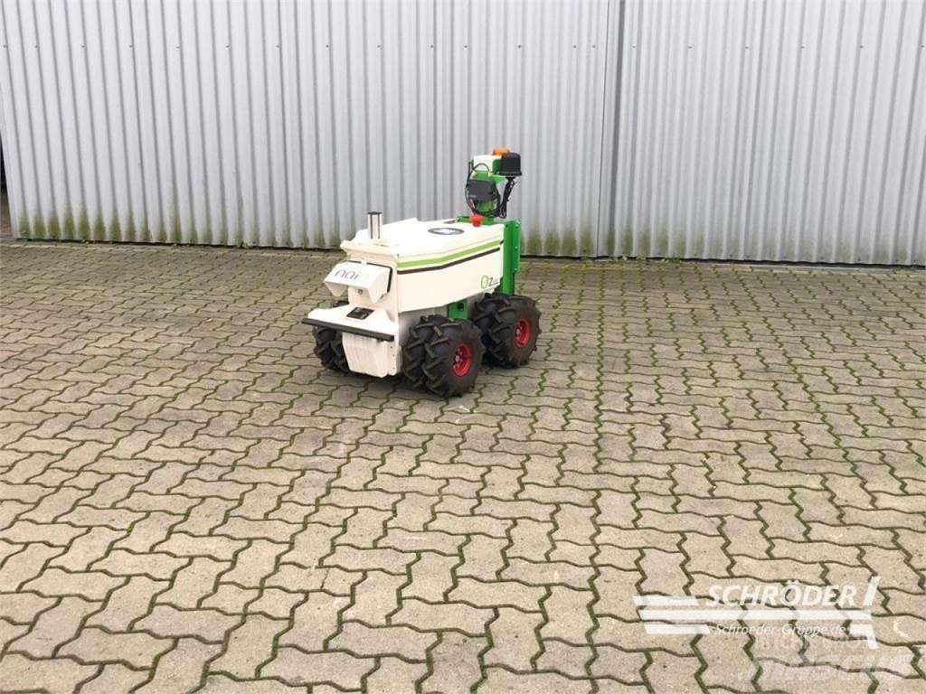  OZ-ROBOTER 其他耕种机械和配件